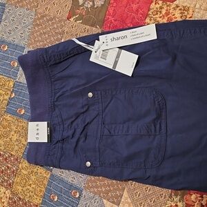 Women's Dash brand skort size XL Navy